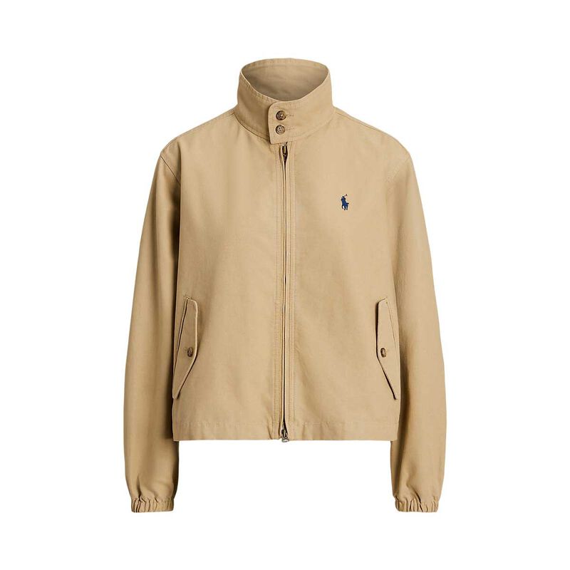 Polo Ralph Lauren Lined Windbreaker image number 2